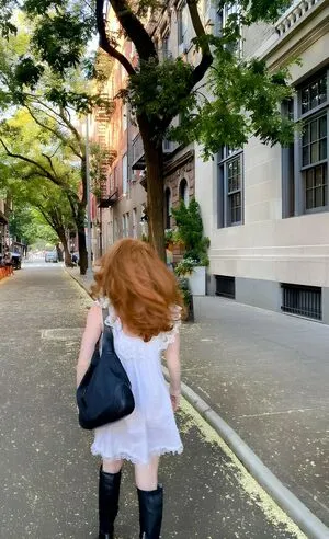Francesca Capaldi OnlyFans Leaked Free Thumbnail Picture - #GfEhbyuFsY