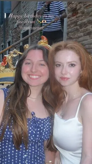 Francesca Capaldi OnlyFans Leaked Free Thumbnail Picture - #J0kAH99R83