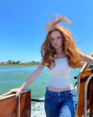 Francesca Capaldi OnlyFans Leaked Free Thumbnail Picture - #KfiP8HL1va