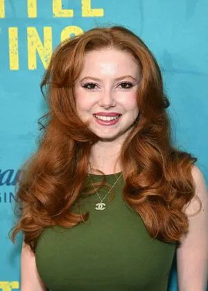 Francesca Capaldi OnlyFans Leaked Free Thumbnail Picture - #LBo9iiDmNE