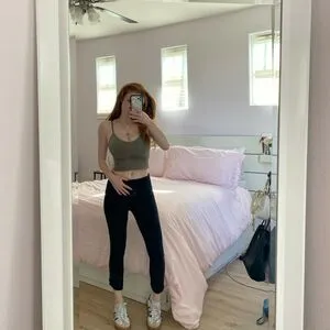 Francesca Capaldi OnlyFans Leaked Free Thumbnail Picture - #LZnk8jhOxw