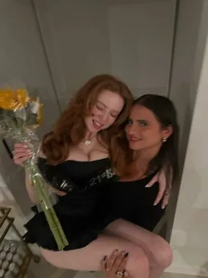Francesca Capaldi OnlyFans Leaked Free Thumbnail Picture - #LiH1geLrC5