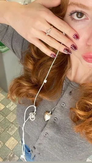 Francesca Capaldi OnlyFans Leaked Free Thumbnail Picture - #MjlgLy2pOg