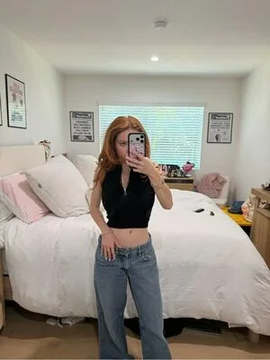 Francesca Capaldi OnlyFans Leaked Free Thumbnail Picture - #MxTOB2iO9D