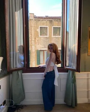 Francesca Capaldi OnlyFans Leaked Free Thumbnail Picture - #NVU5q4eKey