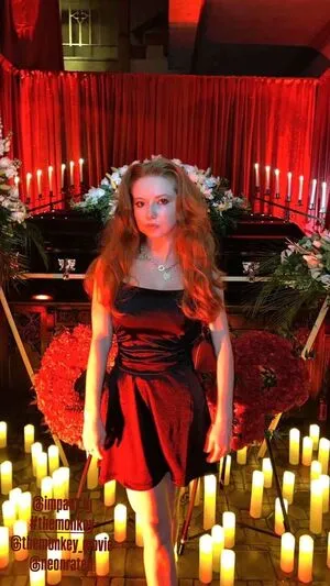 Francesca Capaldi OnlyFans Leaked Free Thumbnail Picture - #OBsrtAovRX