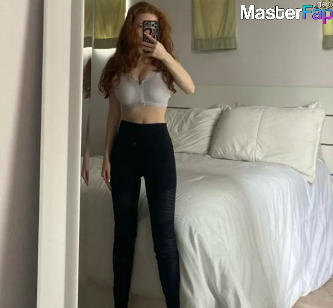 Francesca Capaldi Nude OnlyFans Leak Picture #OT3AAfWHK8 | MasterFap.net