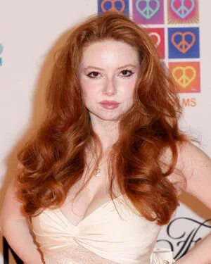 Francesca Capaldi OnlyFans Leaked Free Thumbnail Picture - #OeOiQd4bt4