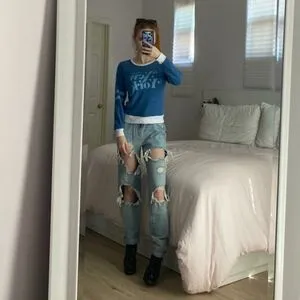 Francesca Capaldi OnlyFans Leaked Free Thumbnail Picture - #SaTTUeAAeU