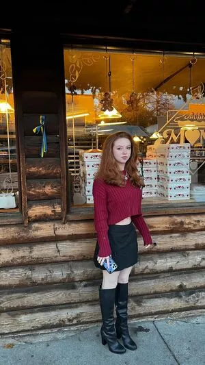 Francesca Capaldi OnlyFans Leaked Free Thumbnail Picture - #SdabWRztGT