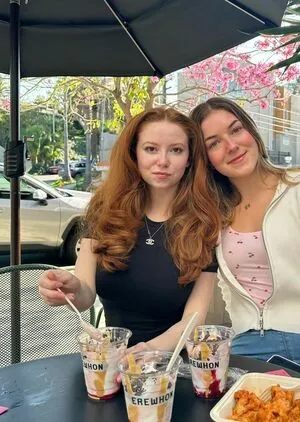 Francesca Capaldi OnlyFans Leaked Free Thumbnail Picture - #VWSCDibnjZ