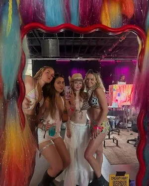 Francesca Capaldi OnlyFans Leaked Free Thumbnail Picture - #WNLkL03te9