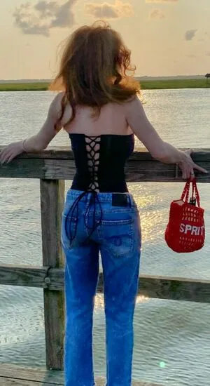 Francesca Capaldi OnlyFans Leaked Free Thumbnail Picture - #XKBSEibz24
