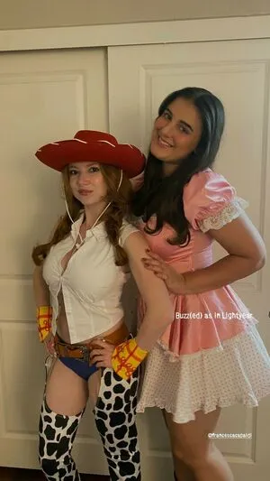 Francesca Capaldi OnlyFans Leaked Free Thumbnail Picture - #ZaGxhAVP0C