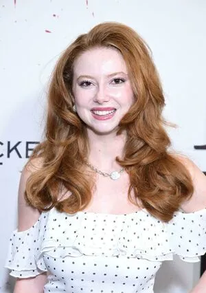 Francesca Capaldi OnlyFans Leaked Free Thumbnail Picture - #a3an6k4FP2