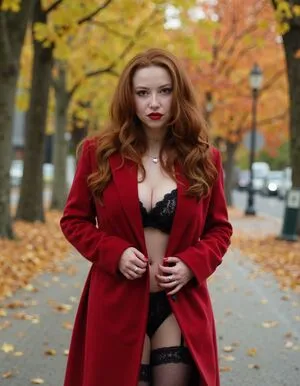 Francesca Capaldi OnlyFans Leaked Free Thumbnail Picture - #aQ7MDNY6Bv