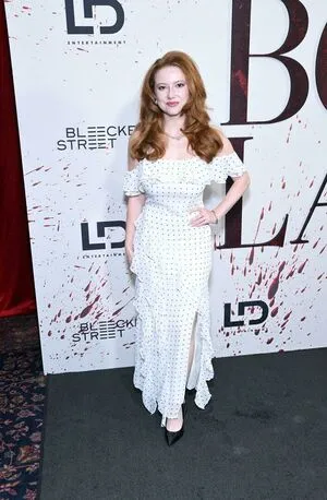Francesca Capaldi OnlyFans Leaked Free Thumbnail Picture - #bOLuqJhALy