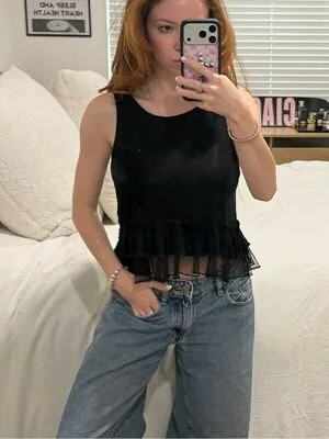 Francesca Capaldi OnlyFans Leaked Free Thumbnail Picture - #blkUcPRkPJ