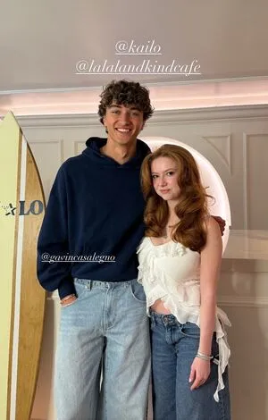 Francesca Capaldi OnlyFans Leaked Free Thumbnail Picture - #cjrlgOaJZh