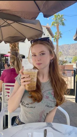 Francesca Capaldi OnlyFans Leaked Free Thumbnail Picture - #dQTlohPcru