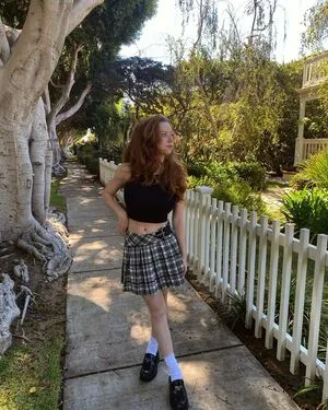 Francesca Capaldi OnlyFans Leaked Free Thumbnail Picture - #e9gF9bcI5w