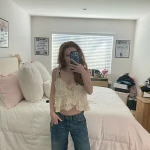 Francesca Capaldi OnlyFans Leaked Free Thumbnail Picture - #fzH5OOOaR6