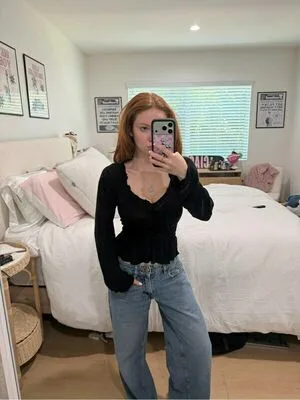 Francesca Capaldi OnlyFans Leaked Free Thumbnail Picture - #gpKaKB20I5