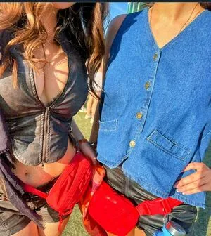 Francesca Capaldi OnlyFans Leaked Free Thumbnail Picture - #hrLZFHzQIO