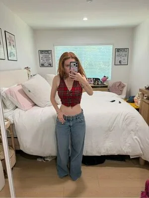 Francesca Capaldi OnlyFans Leaked Free Thumbnail Picture - #i9DIrj1bxa
