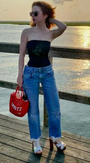 Francesca Capaldi OnlyFans Leaked Free Thumbnail Picture - #jN3aMuIamw