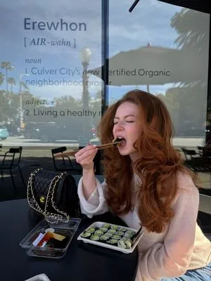 Francesca Capaldi OnlyFans Leaked Free Thumbnail Picture - #jaPxcPd4hs