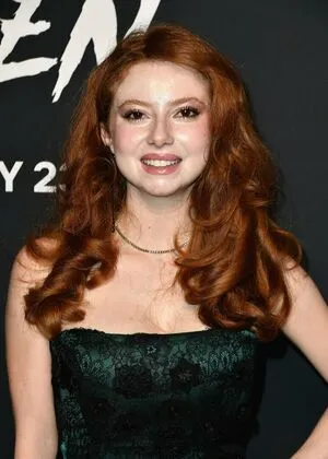 Francesca Capaldi OnlyFans Leaked Free Thumbnail Picture - #kImak9BbhK