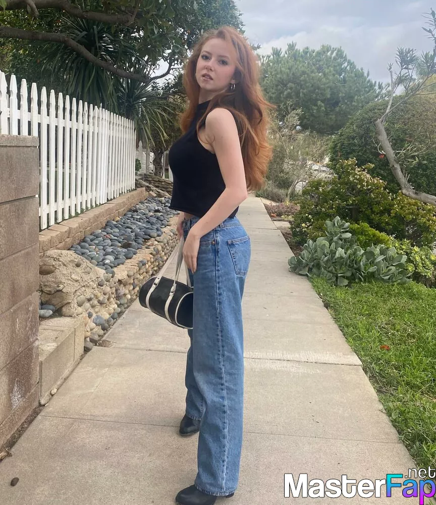 Francesca Capaldi Nude OnlyFans Leak Picture #kUFFA2NWx1 | MasterFap.net