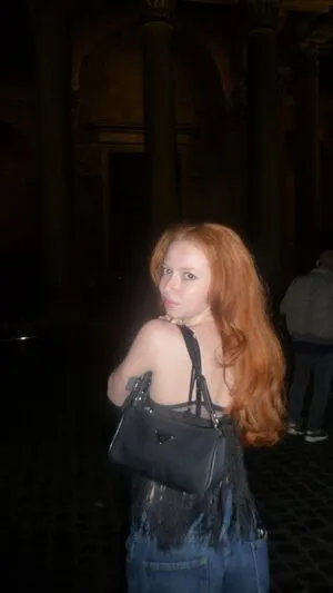 Francesca Capaldi OnlyFans Leaked Free Thumbnail Picture - #lnAk5YRxQb