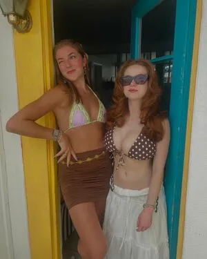 Francesca Capaldi OnlyFans Leaked Free Thumbnail Picture - #mnDBHImliJ