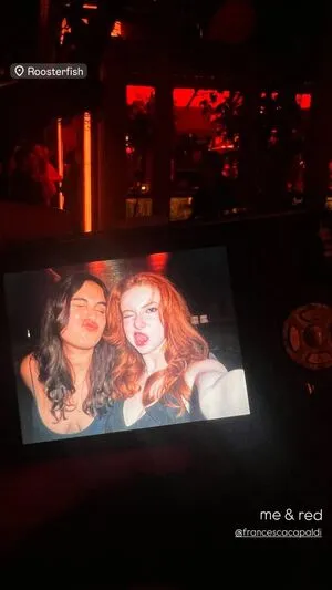 Francesca Capaldi OnlyFans Leaked Free Thumbnail Picture - #r3CVaM9fRY