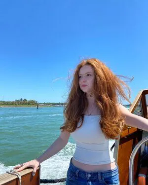 Francesca Capaldi OnlyFans Leaked Free Thumbnail Picture - #sZtOEIBOXt