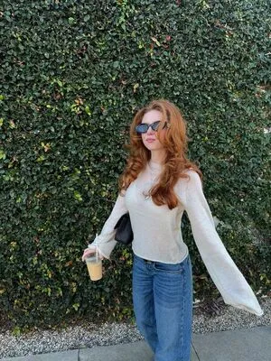 Francesca Capaldi OnlyFans Leaked Free Thumbnail Picture - #tiJp5E91ll