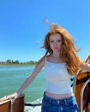 Francesca Capaldi OnlyFans Leaked Free Thumbnail Picture - #uIFLp4Uz5D