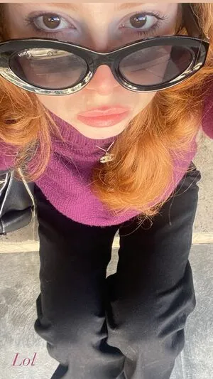 Francesca Capaldi OnlyFans Leaked Free Thumbnail Picture - #vGR5K6qQF2