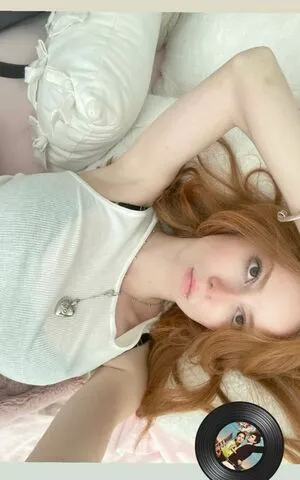 Francesca Capaldi OnlyFans Leaked Free Thumbnail Picture - #wFTPAYfueE
