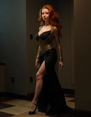 Francesca Capaldi OnlyFans Leaked Free Thumbnail Picture - #wpSi09I0uN