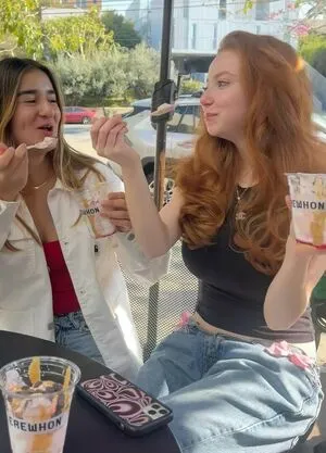 Francesca Capaldi OnlyFans Leaked Free Thumbnail Picture - #xSQ2osH6eo