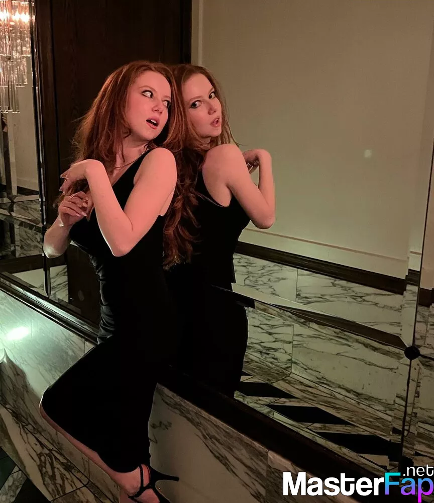 Francesca Capaldi Nude OnlyFans Leak Picture #yggOIJYPGK | MasterFap.net