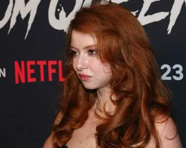 Francesca Capaldi OnlyFans Leaked Free Thumbnail Picture - #zK4ZpKQuMi