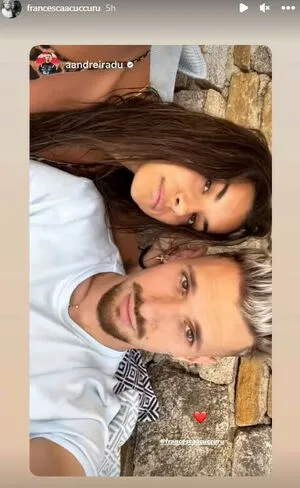 Francesca Cuccuru OnlyFans Leaked Free Thumbnail Picture - #pBMhdKUnMA