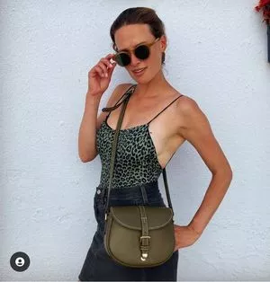 Francesca Cumani OnlyFans Leaked Free Thumbnail Picture - #MUqNeLWBYc