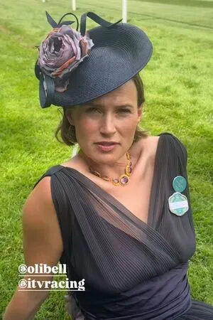 Francesca Cumani OnlyFans Leaked Free Thumbnail Picture - #iyY2jMxWr0