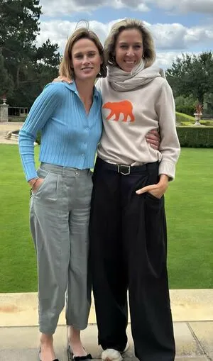 Francesca Cumani OnlyFans Leaked Free Thumbnail Picture - #vyqNCIXG3L