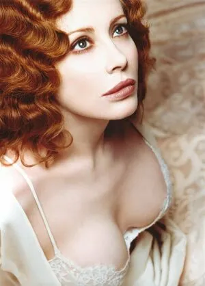 Francesca Dellera OnlyFans Leaked Free Thumbnail Picture - #ewFBlFQfOH